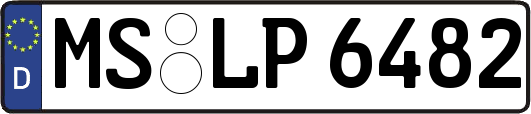 MS-LP6482