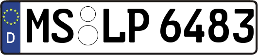MS-LP6483