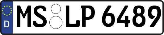 MS-LP6489
