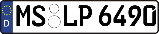 MS-LP6490