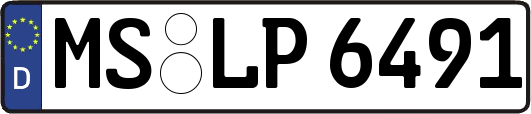MS-LP6491