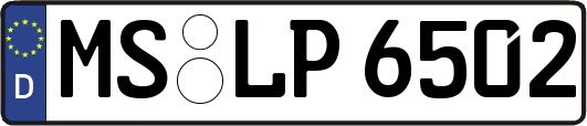 MS-LP6502