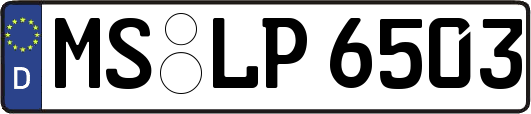 MS-LP6503