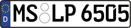 MS-LP6505