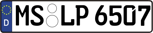MS-LP6507