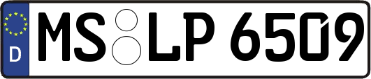 MS-LP6509