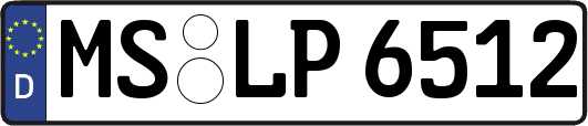 MS-LP6512