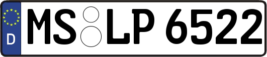MS-LP6522