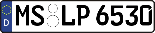 MS-LP6530