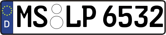 MS-LP6532