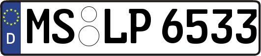 MS-LP6533