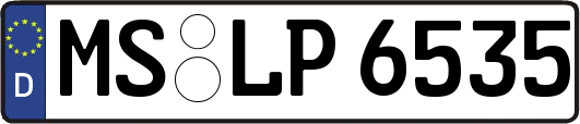 MS-LP6535