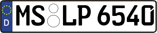 MS-LP6540