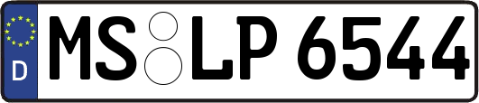 MS-LP6544