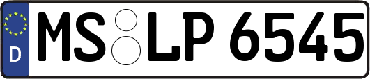 MS-LP6545
