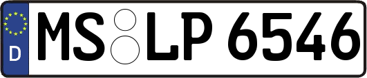 MS-LP6546