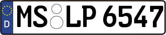 MS-LP6547