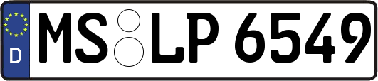 MS-LP6549