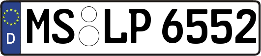 MS-LP6552
