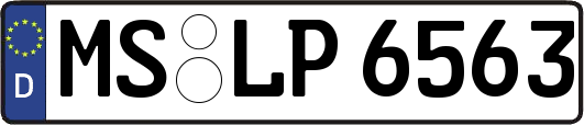 MS-LP6563