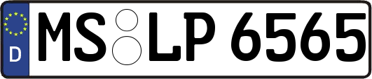 MS-LP6565