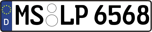MS-LP6568