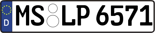 MS-LP6571