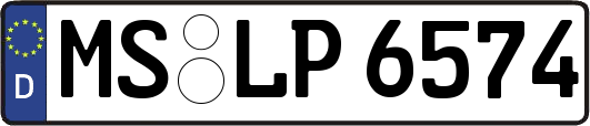 MS-LP6574