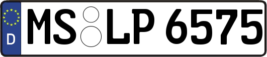 MS-LP6575