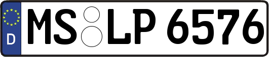 MS-LP6576