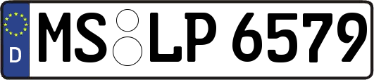 MS-LP6579