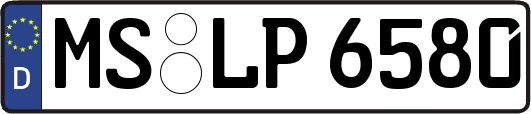 MS-LP6580