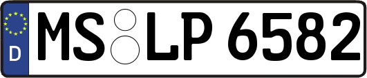 MS-LP6582