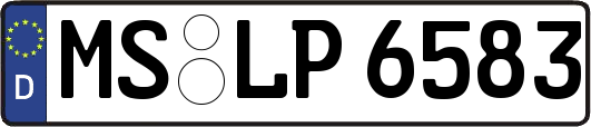 MS-LP6583