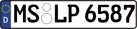 MS-LP6587