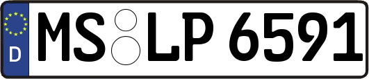 MS-LP6591