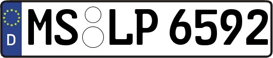 MS-LP6592