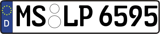 MS-LP6595
