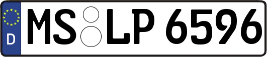 MS-LP6596