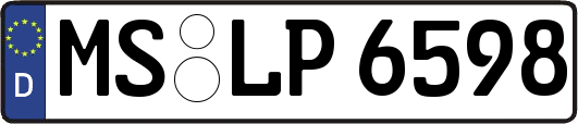 MS-LP6598