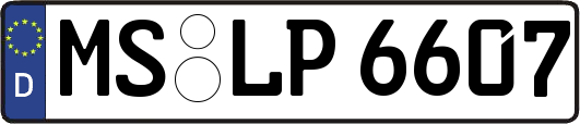 MS-LP6607