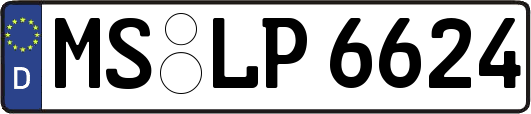 MS-LP6624