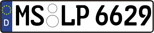 MS-LP6629