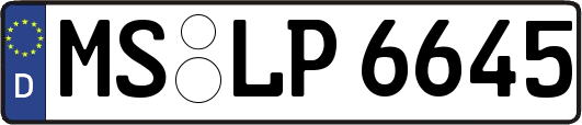 MS-LP6645