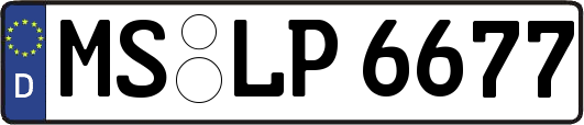 MS-LP6677