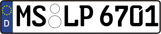 MS-LP6701