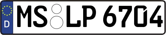 MS-LP6704