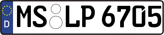 MS-LP6705