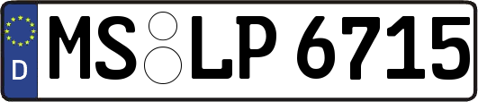 MS-LP6715