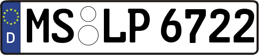 MS-LP6722